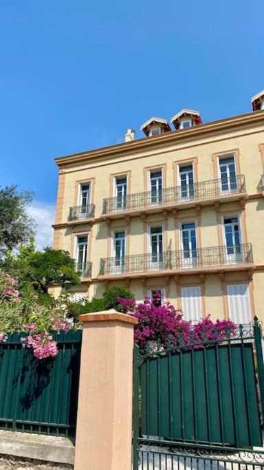 הייר Loft Apartment At Villa Leonie מראה חיצוני תמונה